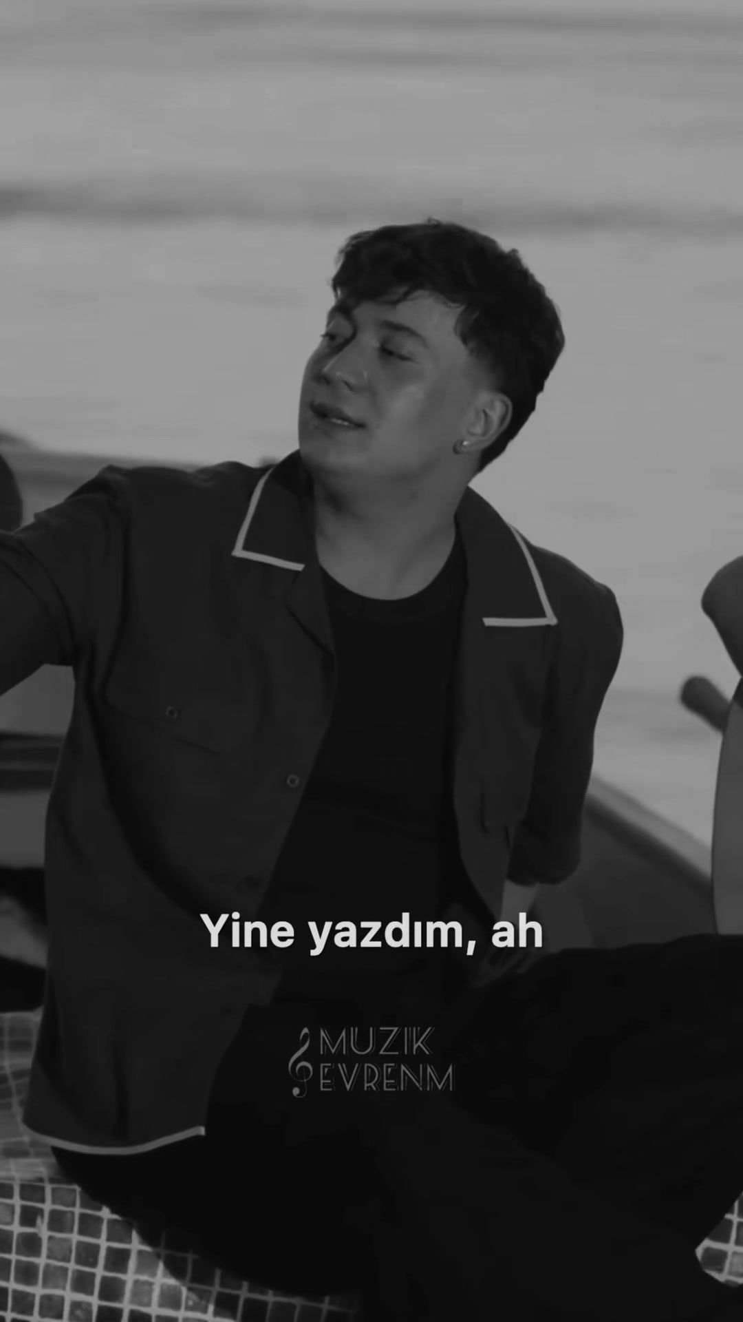 @M&uuml;zik Evrenim