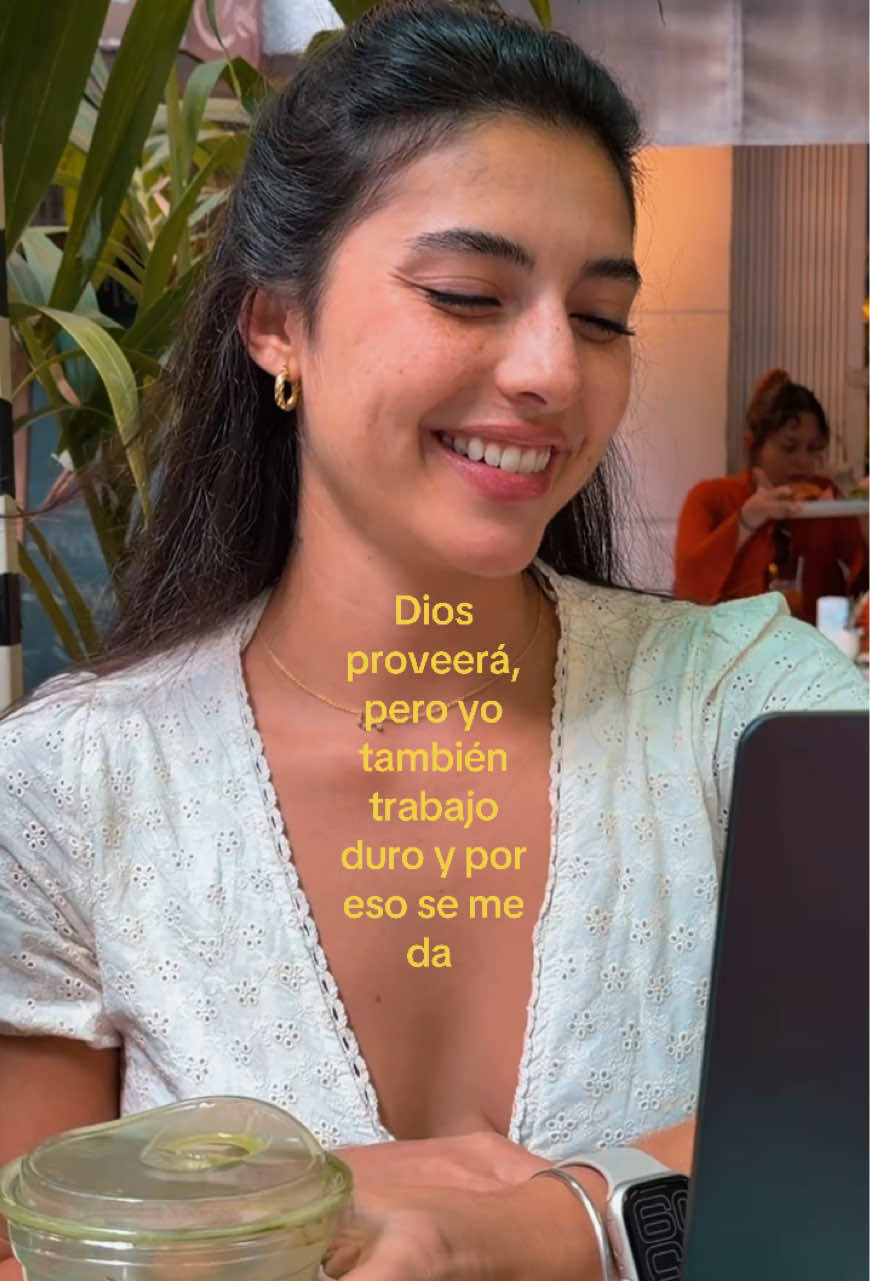 @Isa Delgado