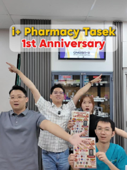 @MrHee Pharmacist