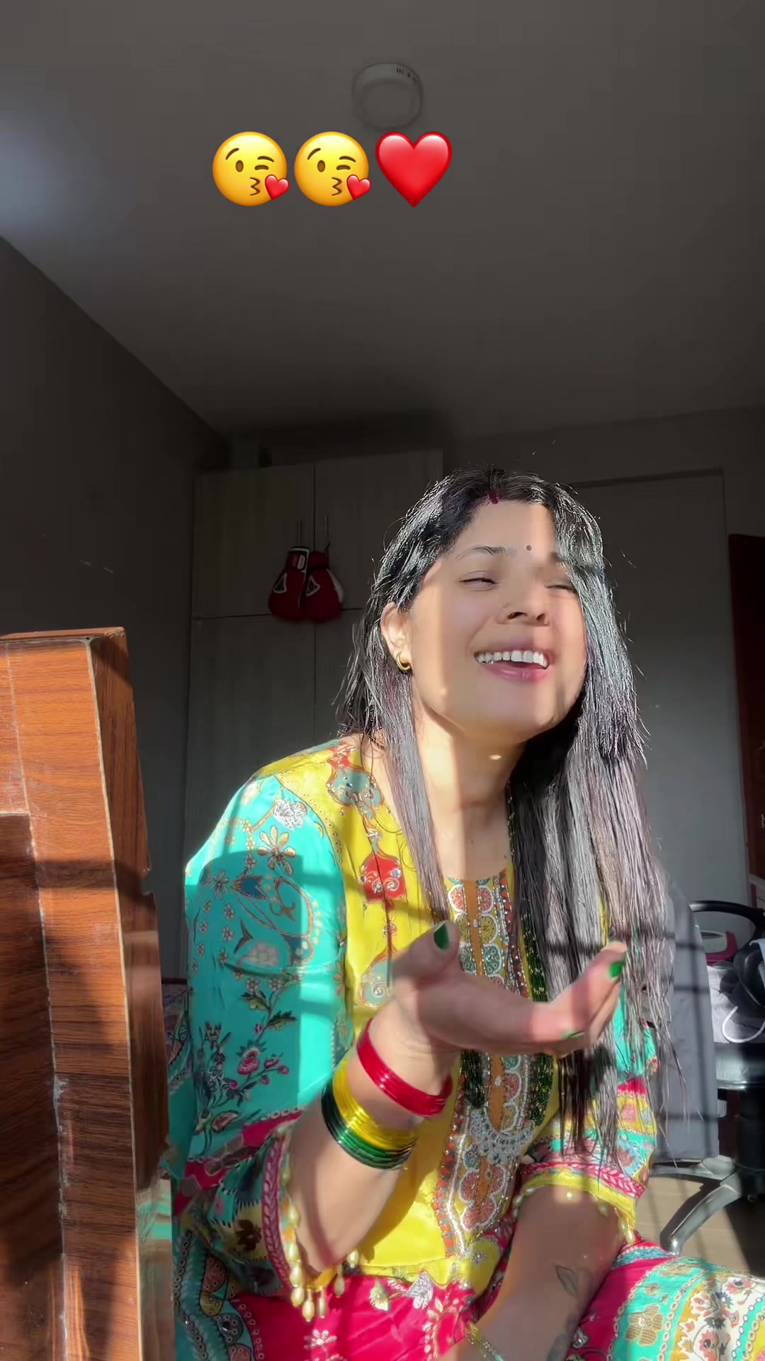 @Monikaधमालि 🧿❤️
