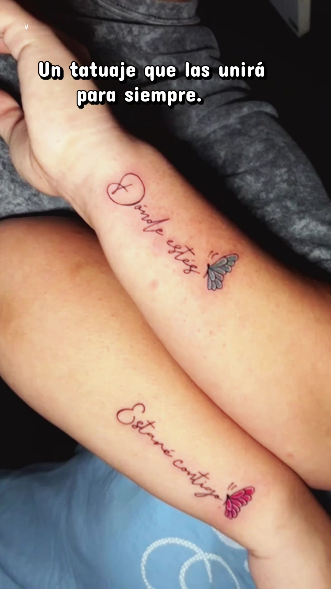 @hr tattoo