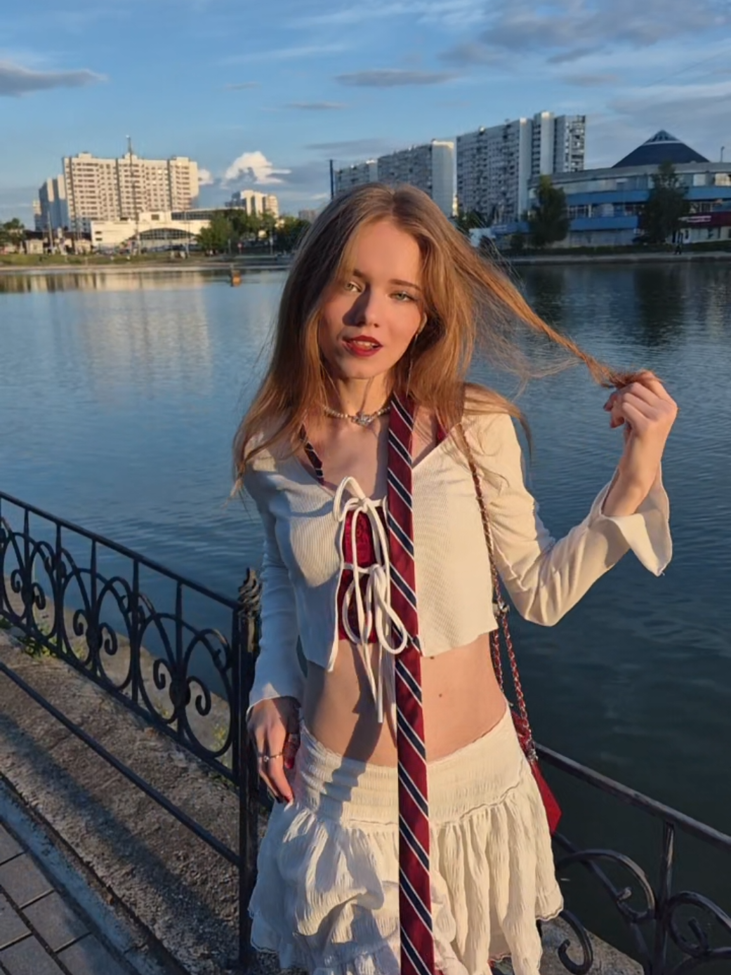 @ося катарсис!