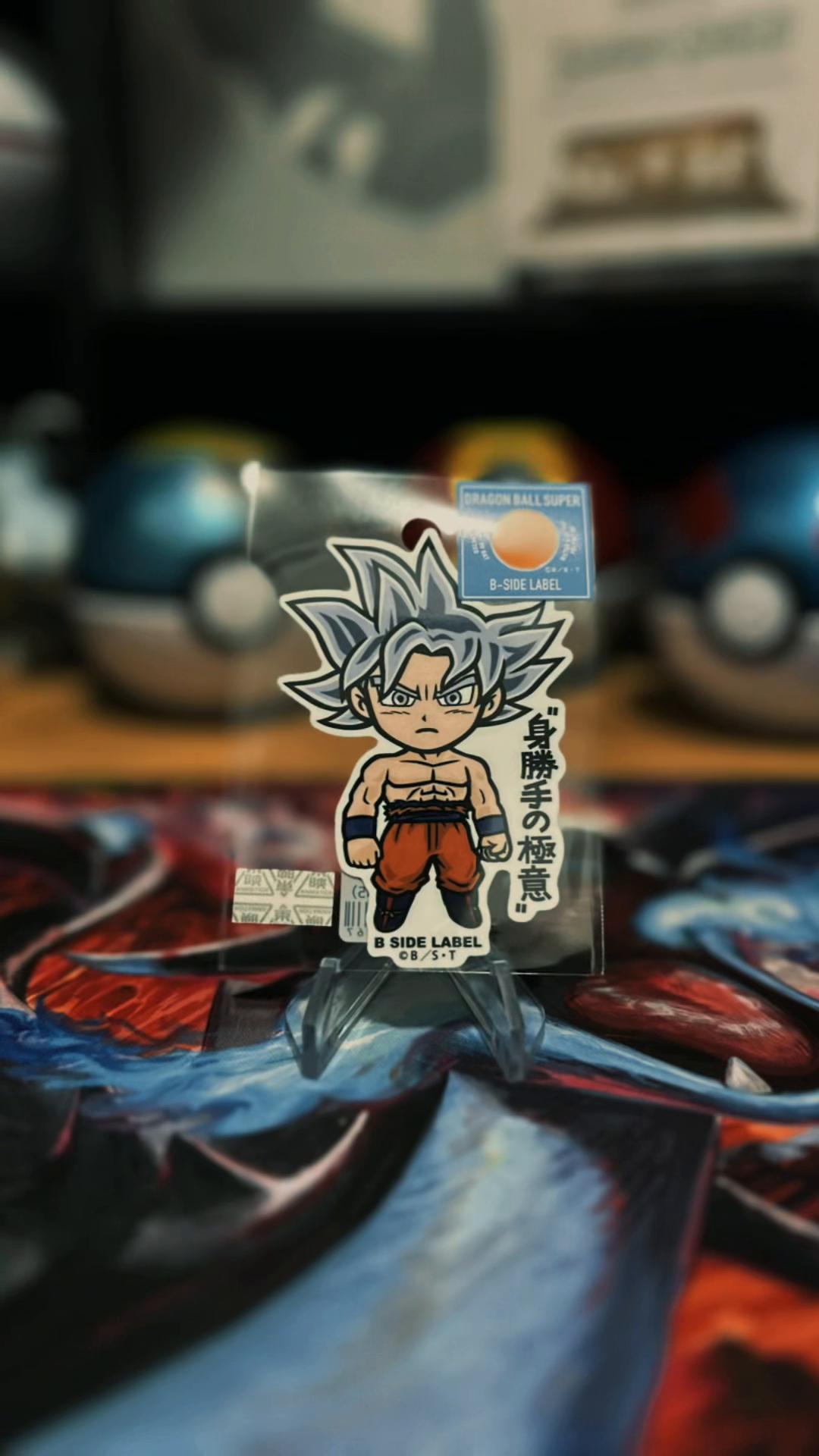 @Olympus Collectibles