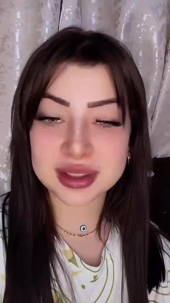 @nasrine la poupee