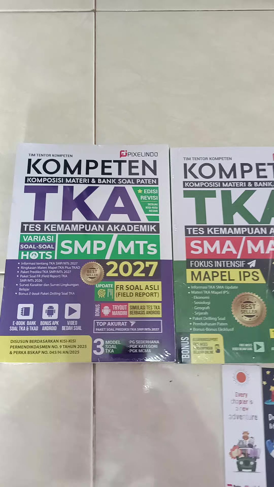 @pkbmlenteranusantara