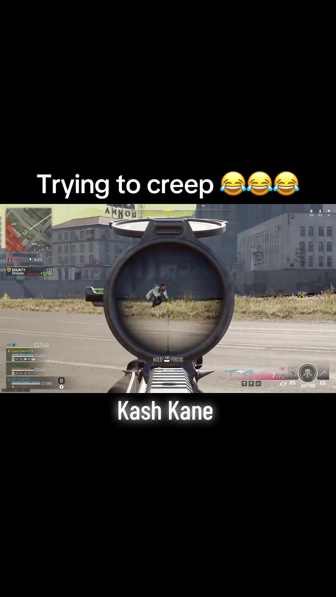 @Kash Kane