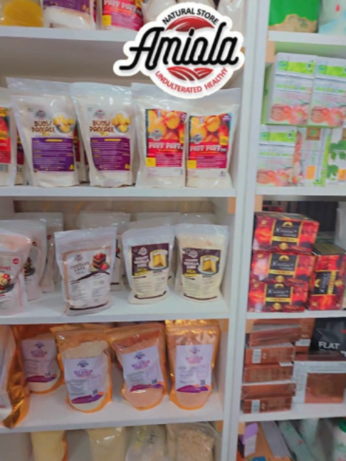 @Amiola Natural Store ๐บ๐ธ๐