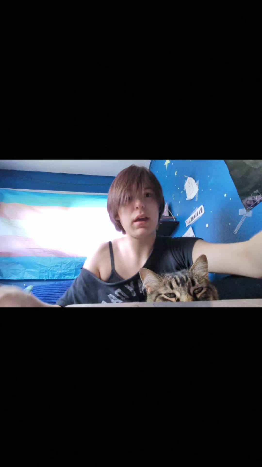 @⦻ KelseyXD