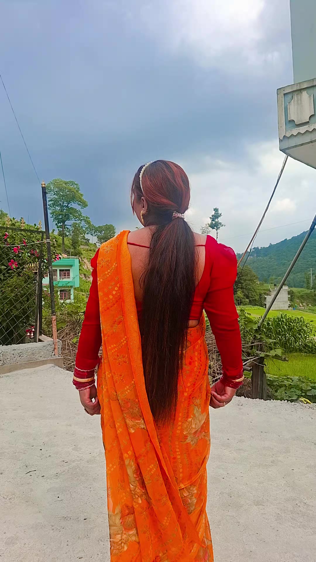 @parbati Thapa