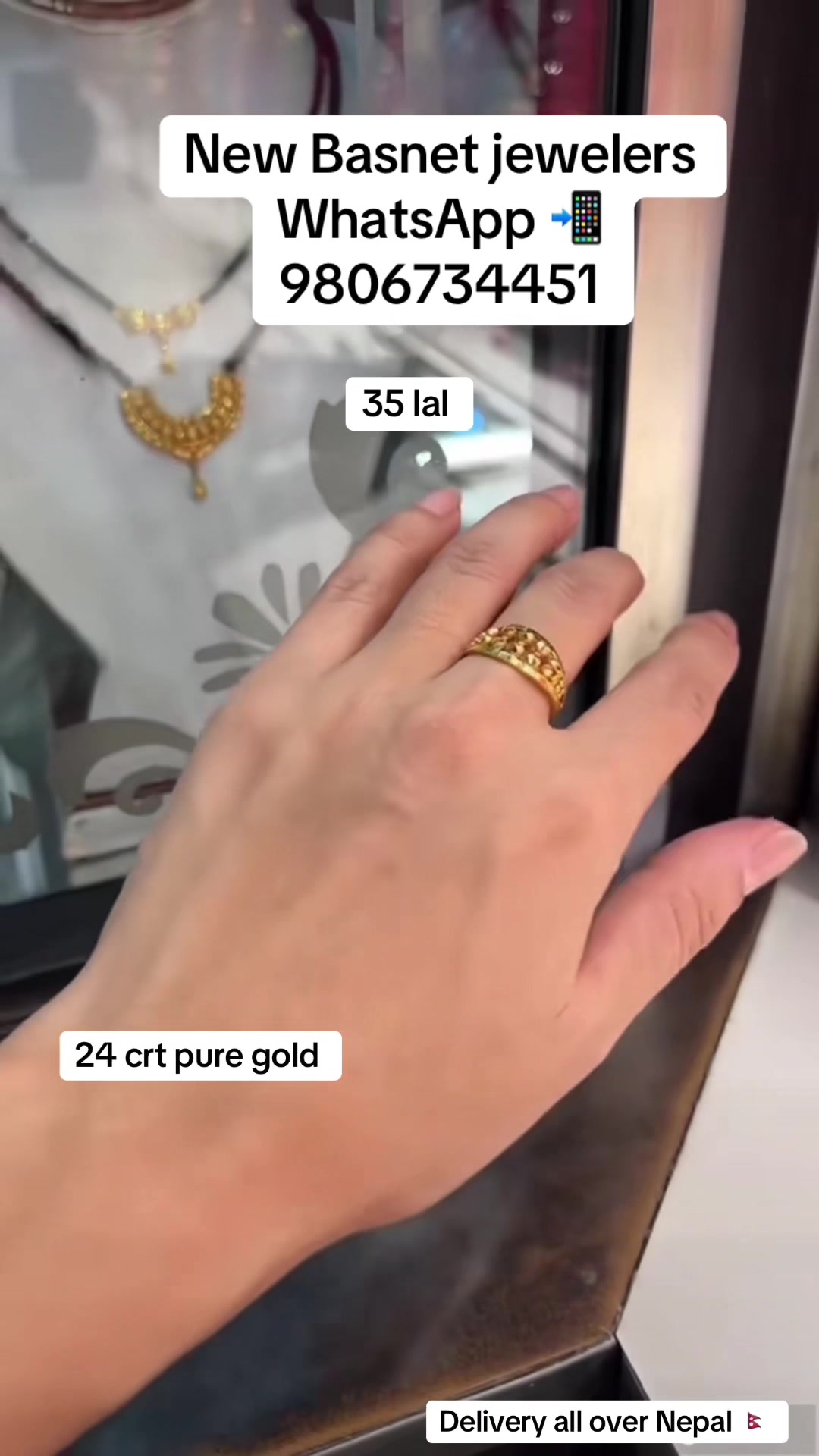 @New Basnet jewelers