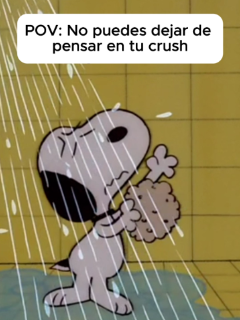 @Snoopy en español