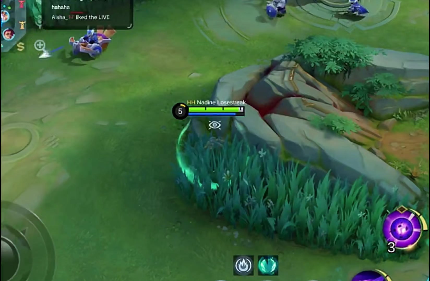@Bud4k Gaming