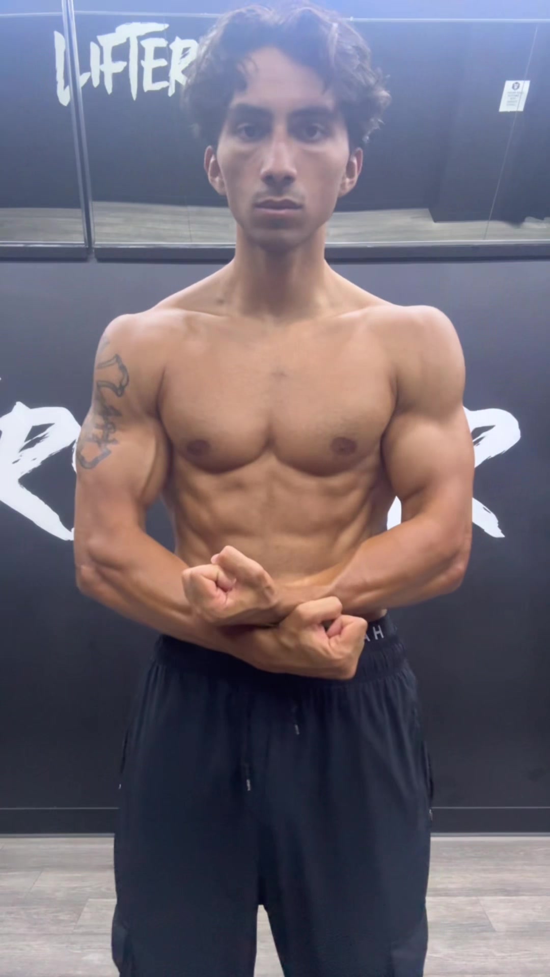 @gabe dasilva