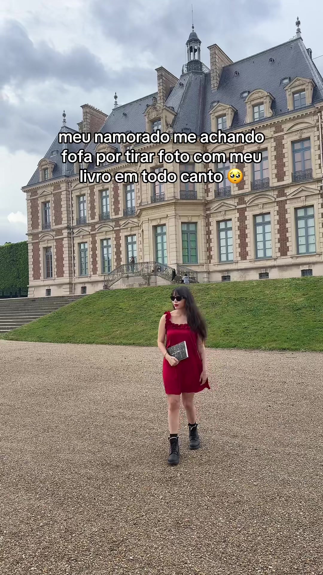 @Autora Stephanne Says 🪐