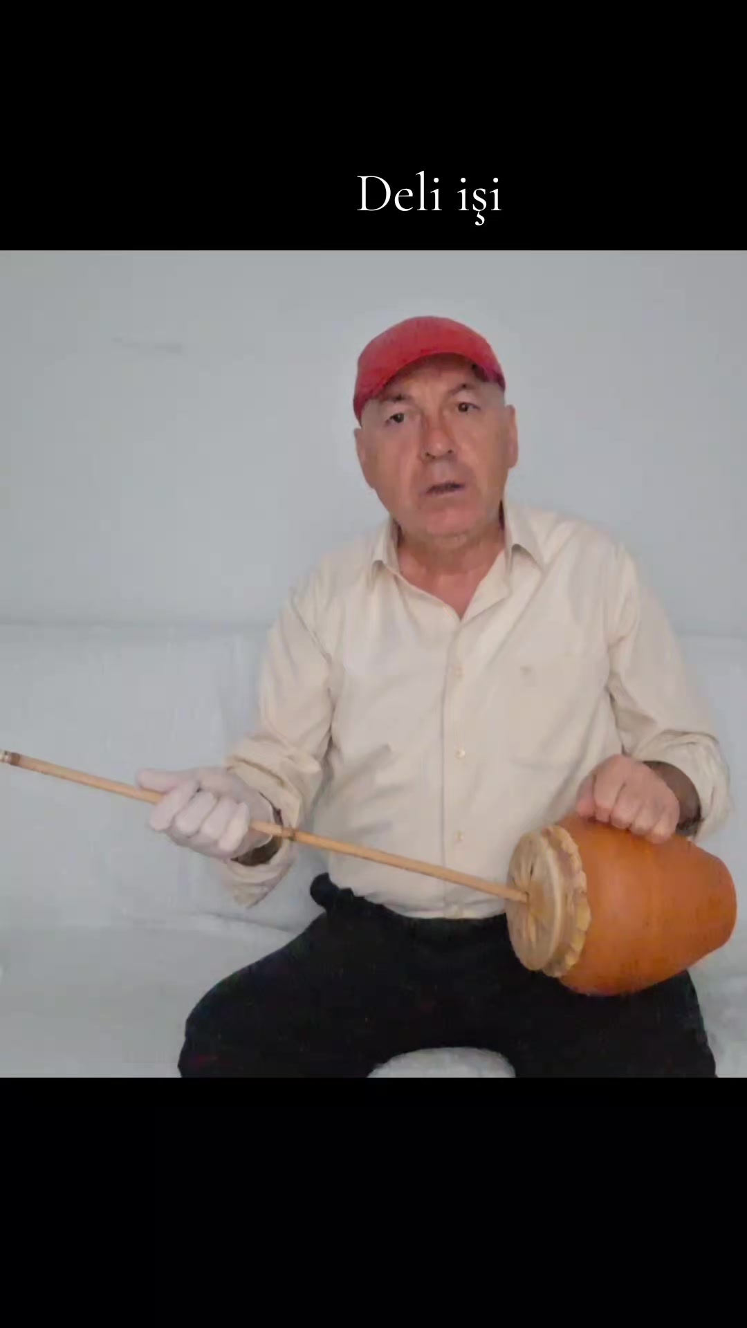 @Şeker Dayı
