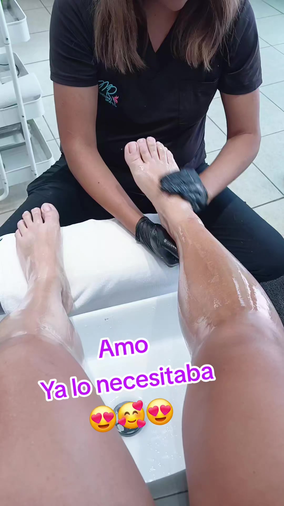 @Amy Campuzano