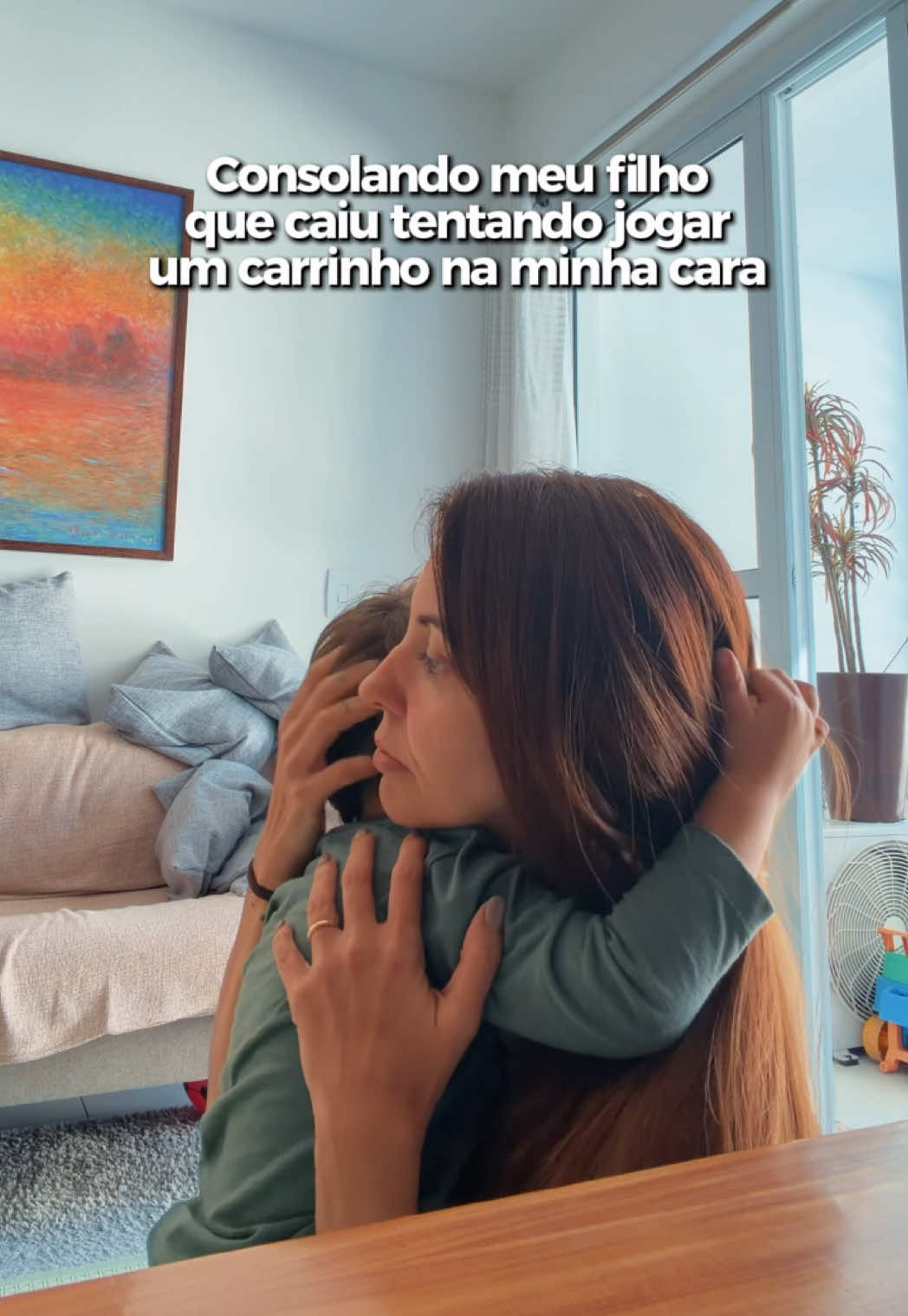 @Ka | Mãe dos Gêmeos