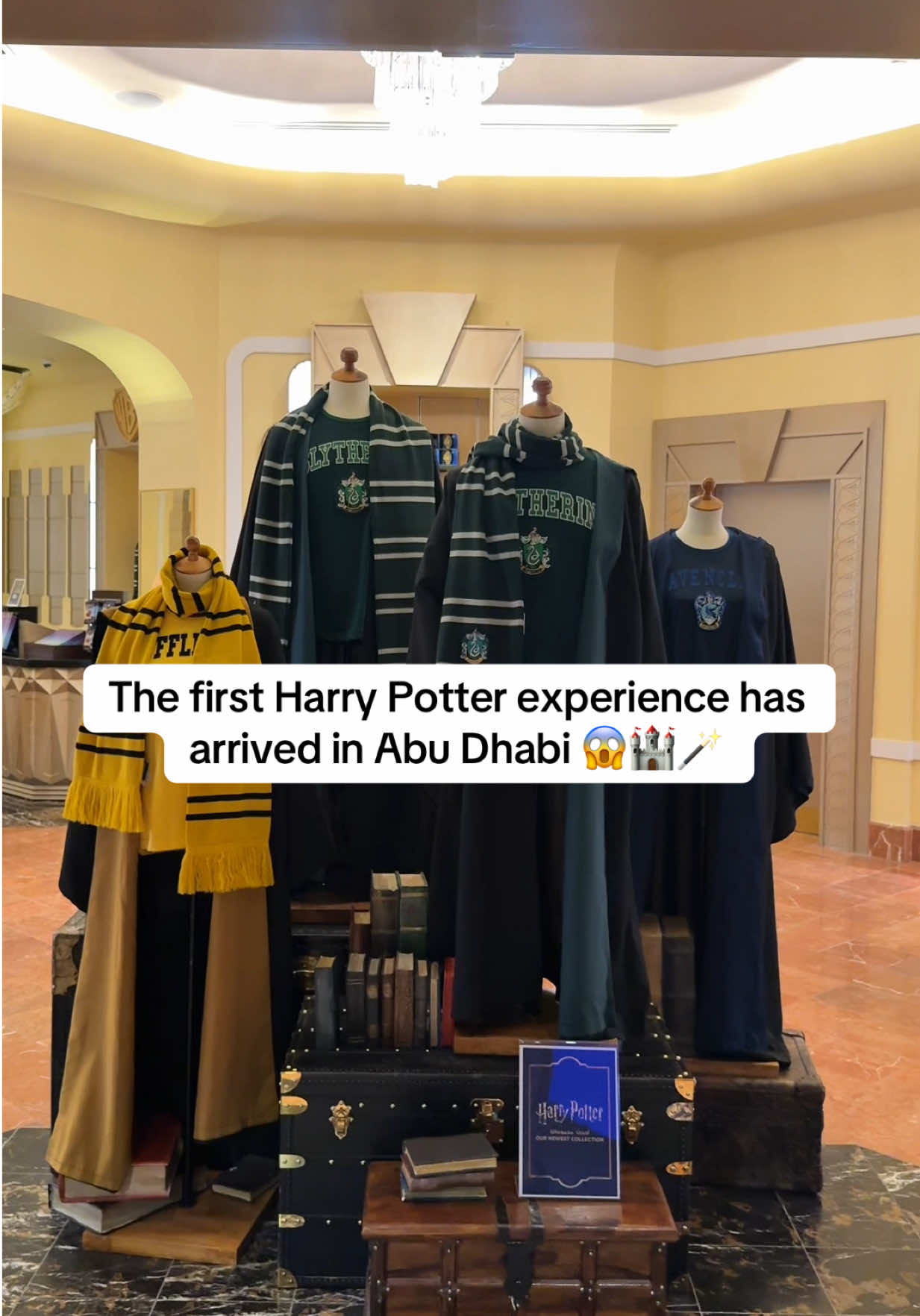 @Yalla Abu Dhabi