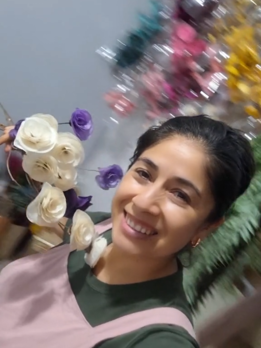 @~𝐀𝐫𝐞𝐧𝐚 Casa Floral