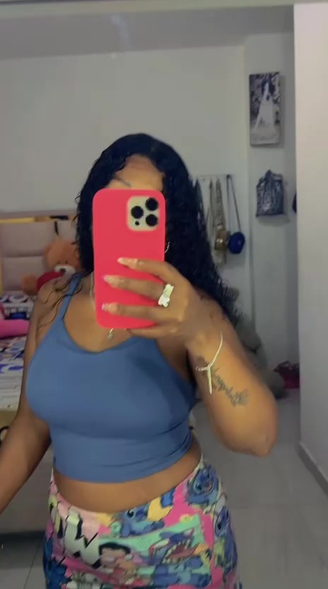 @Solange Torres🪬👑🧸