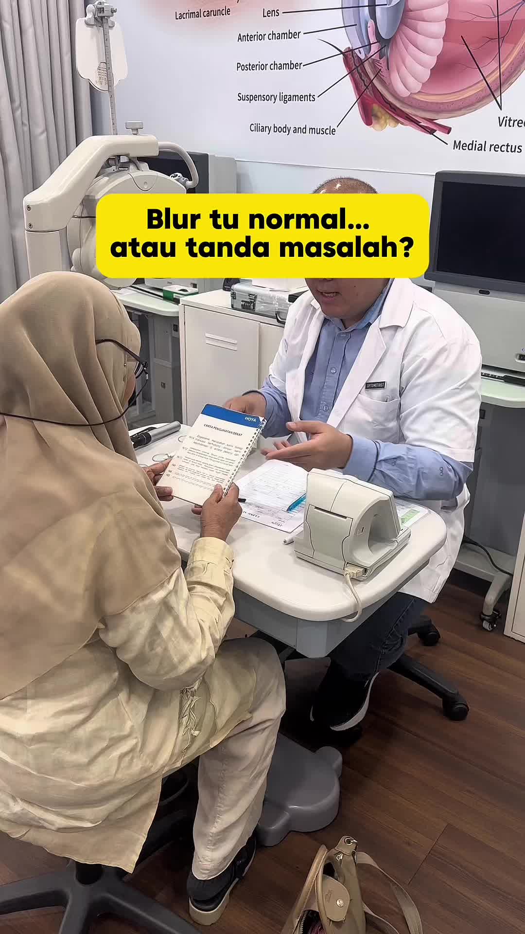 @Happy Eyecare Bangi (491623-M)