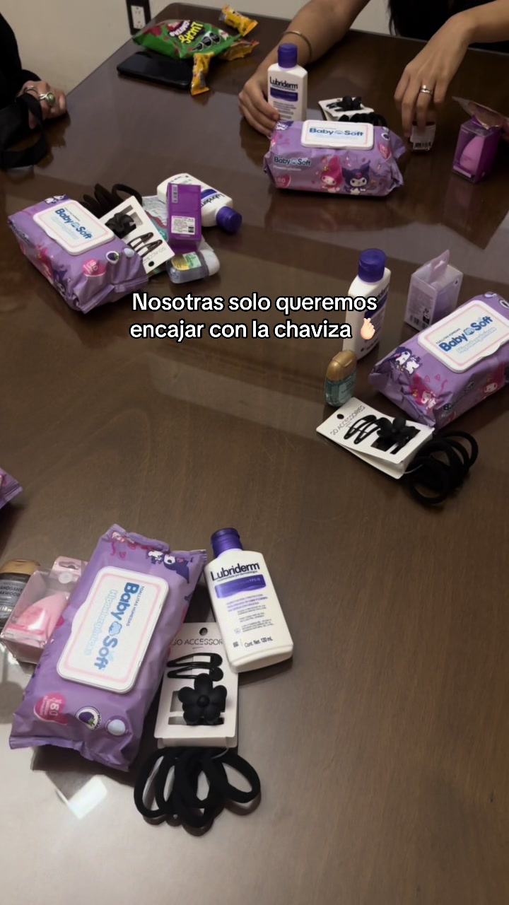 @Salma Montoya