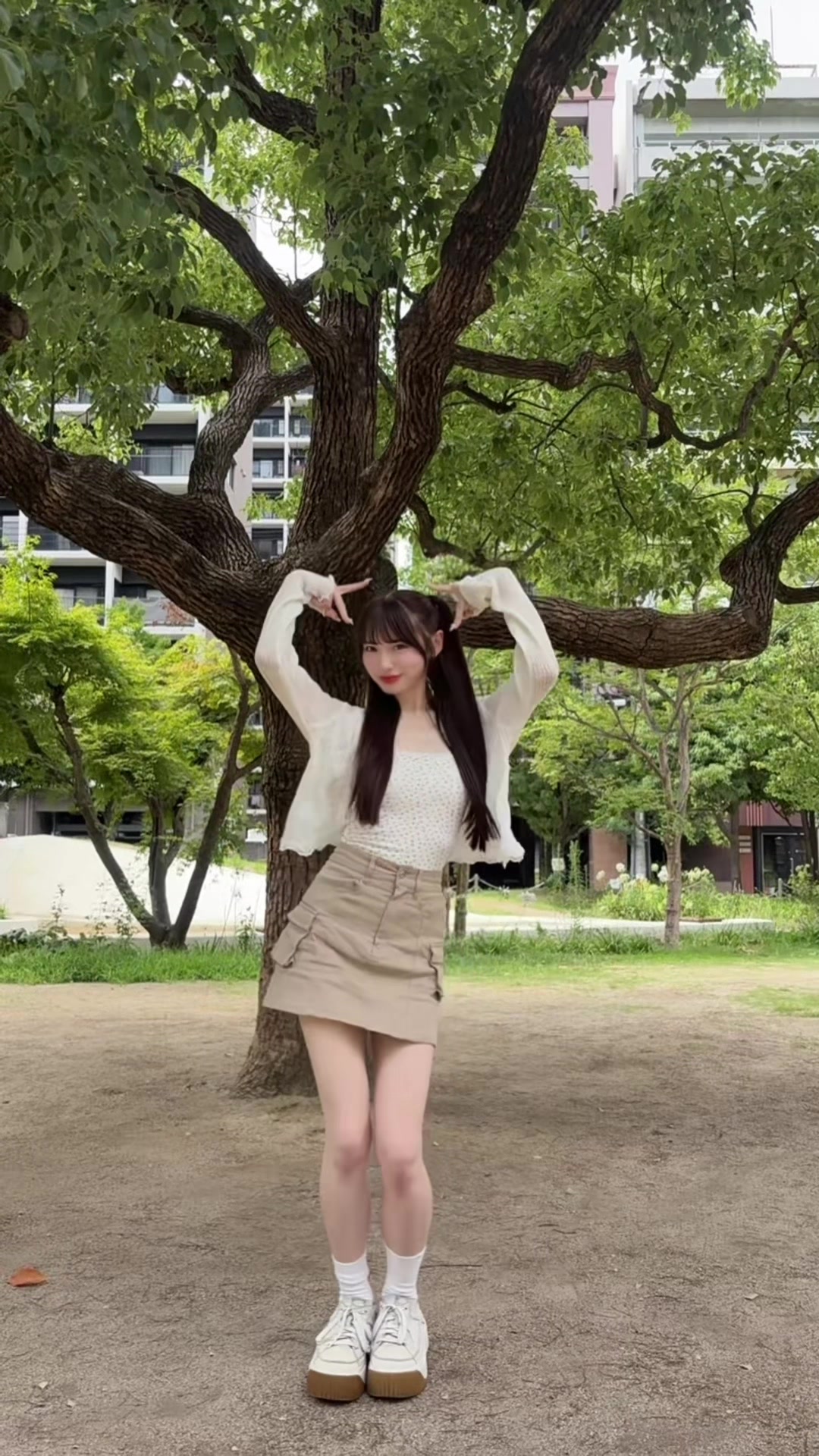 @くぼ さとね