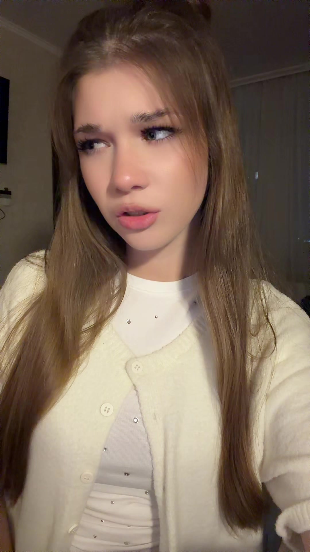 @паника