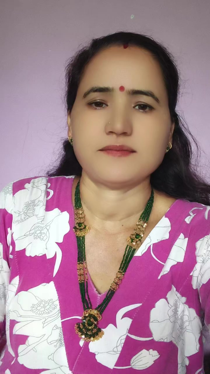 @Yashoda Mahara