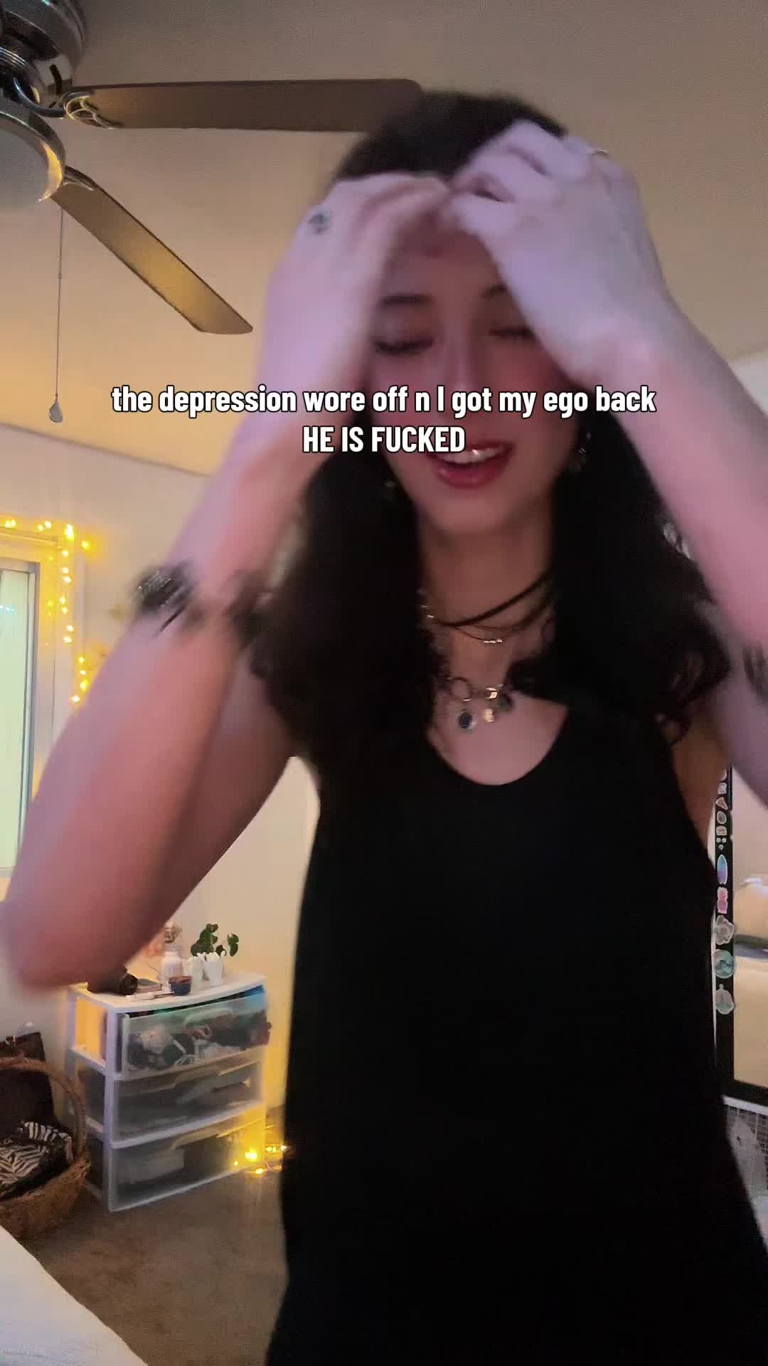 @Kate M. Miller