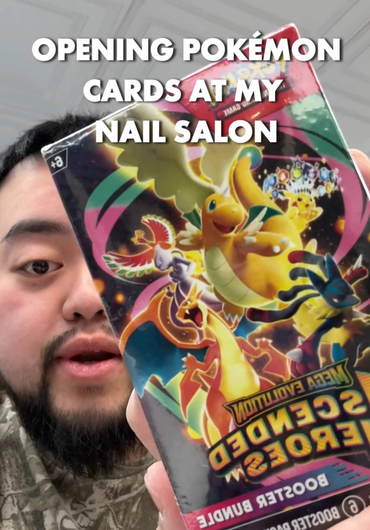 @DAVID HOANG NAILS