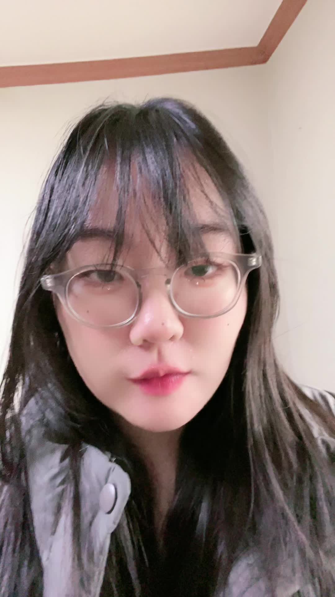 @라니