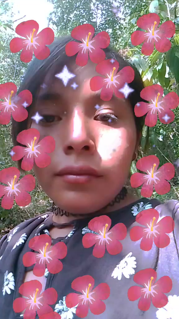 @Yeni Romero
