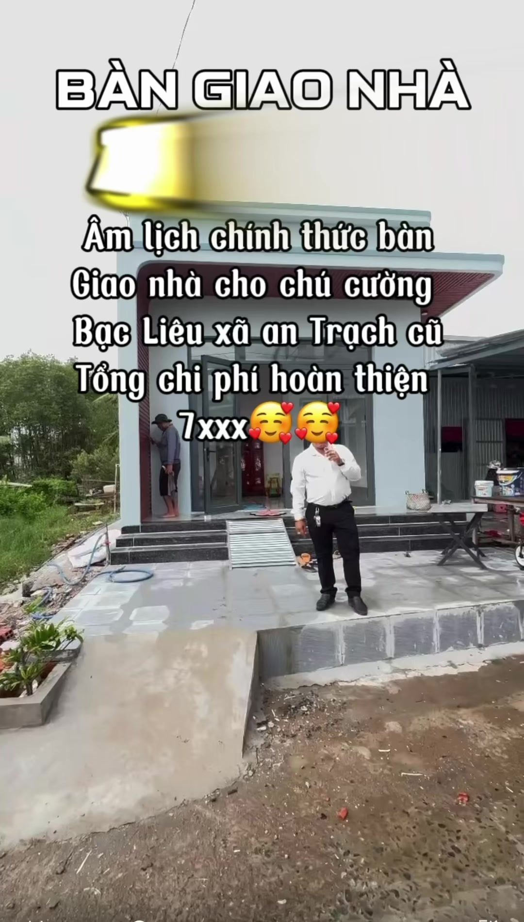 @X&Acirc;Y NH&Agrave; ĐẸP &Uacute;T HUỲNH