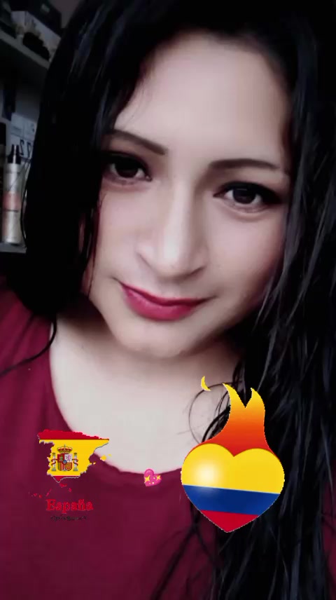 @Bel&eacute;n Castro,🇪🇨🇪🇦