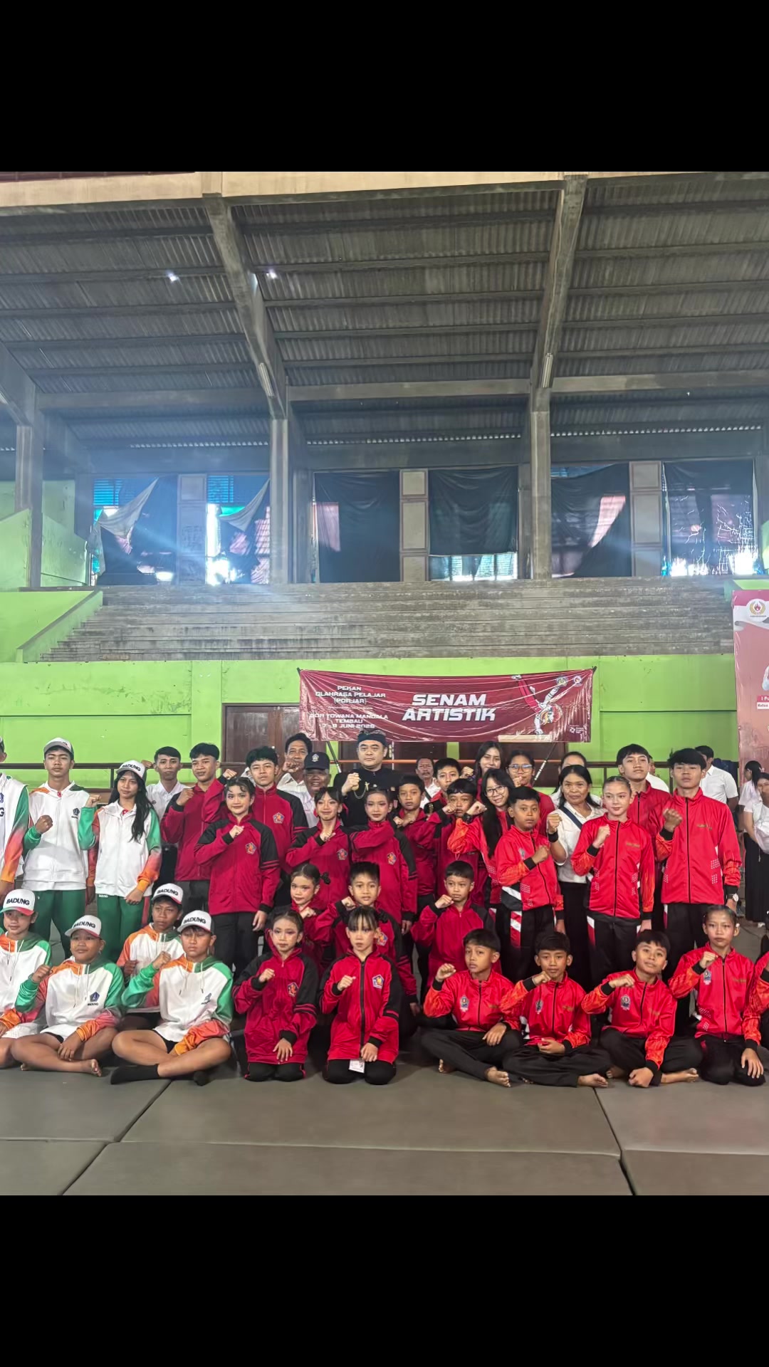 @AJIK PANTAU