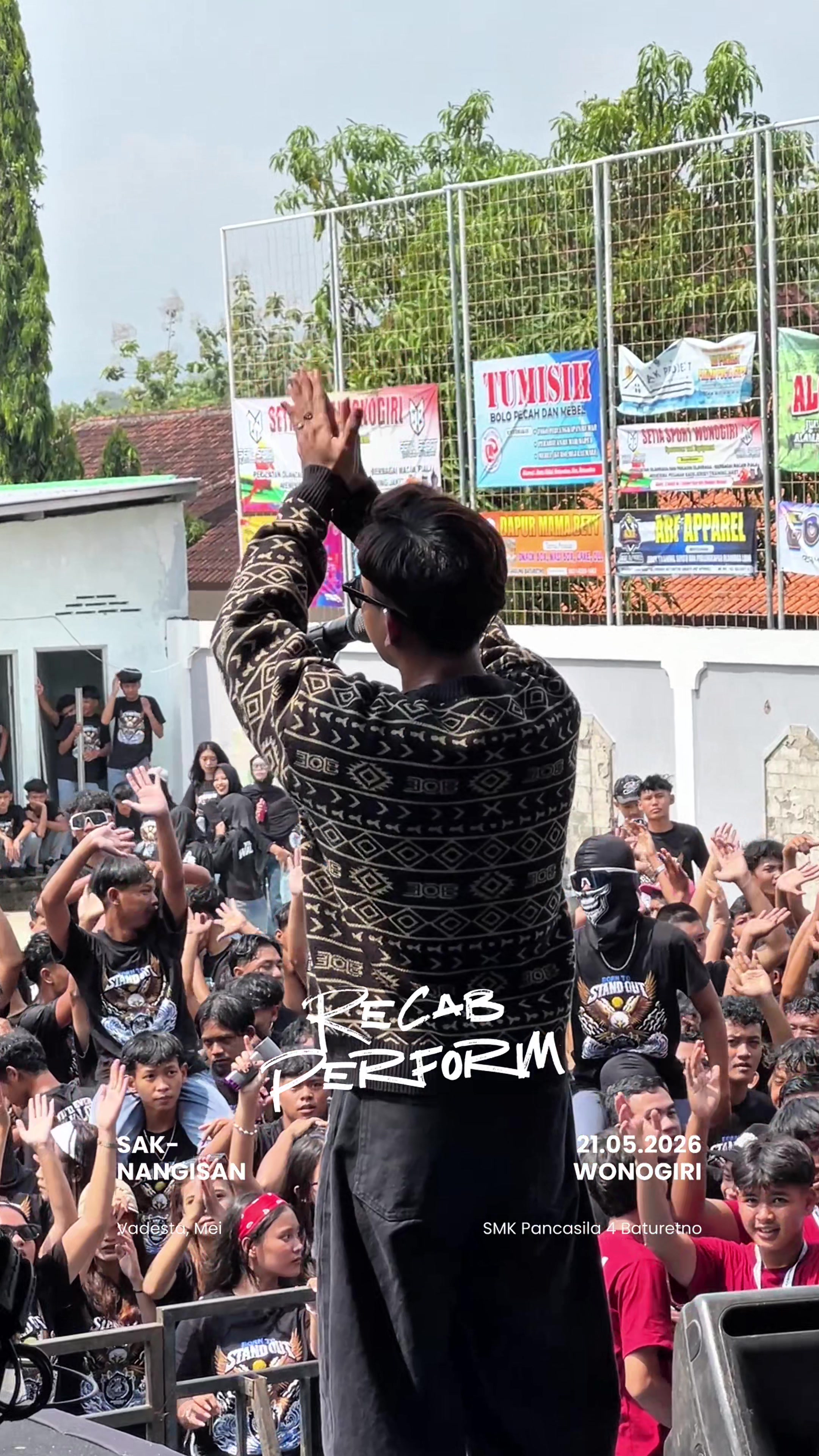 @Vadesta Official