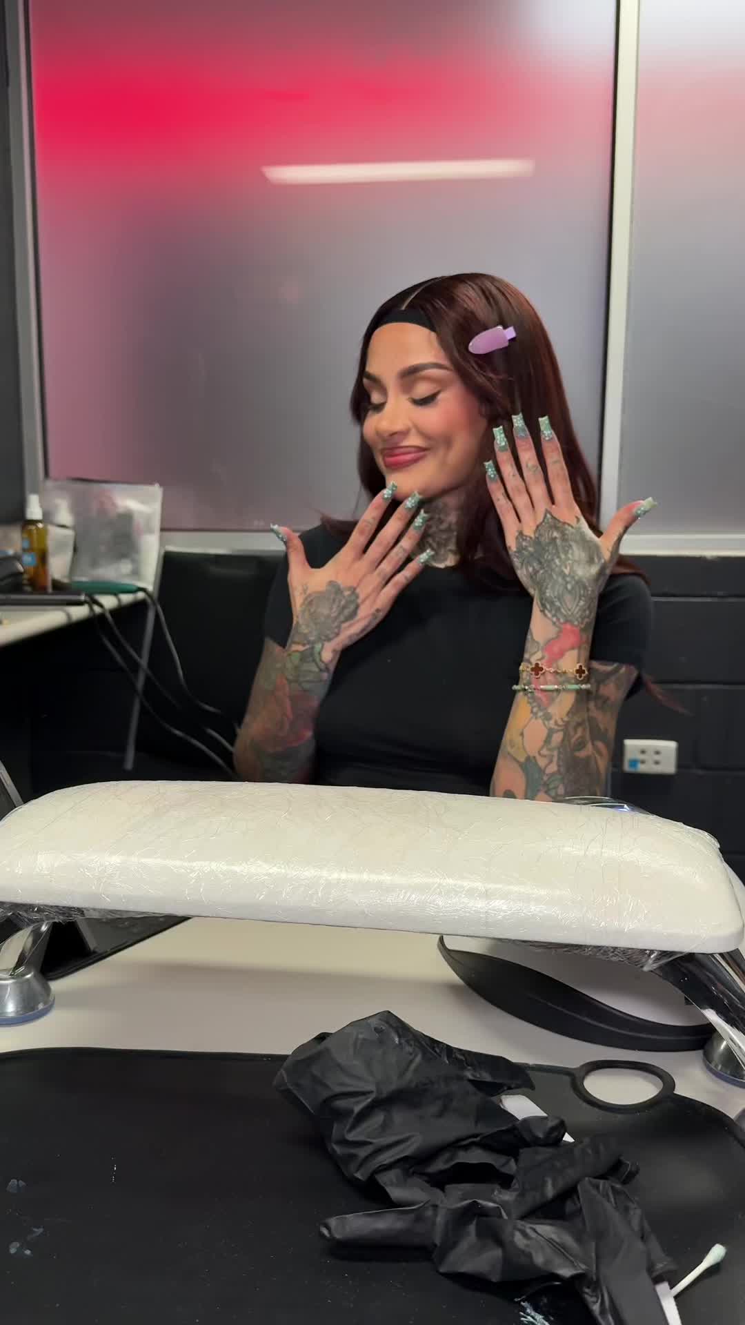 @&Auml;MECHE NAILS | SOUTH EAST MELB