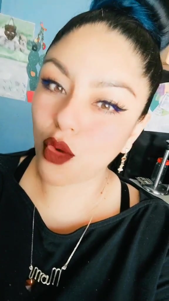@LUNA AZUL