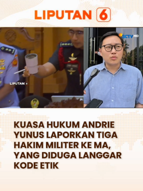 @Liputan6 SCTV