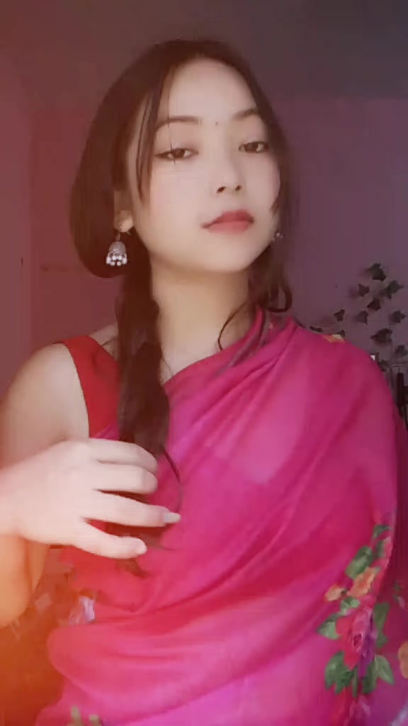 @who's me?