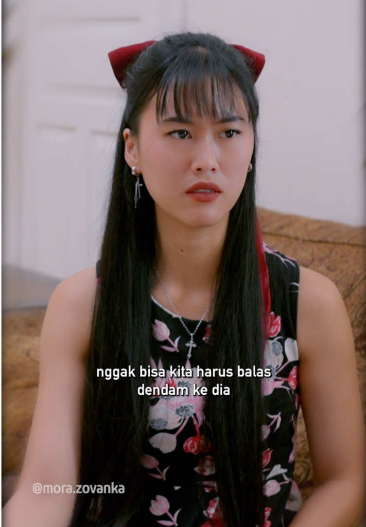 @Miss Mora