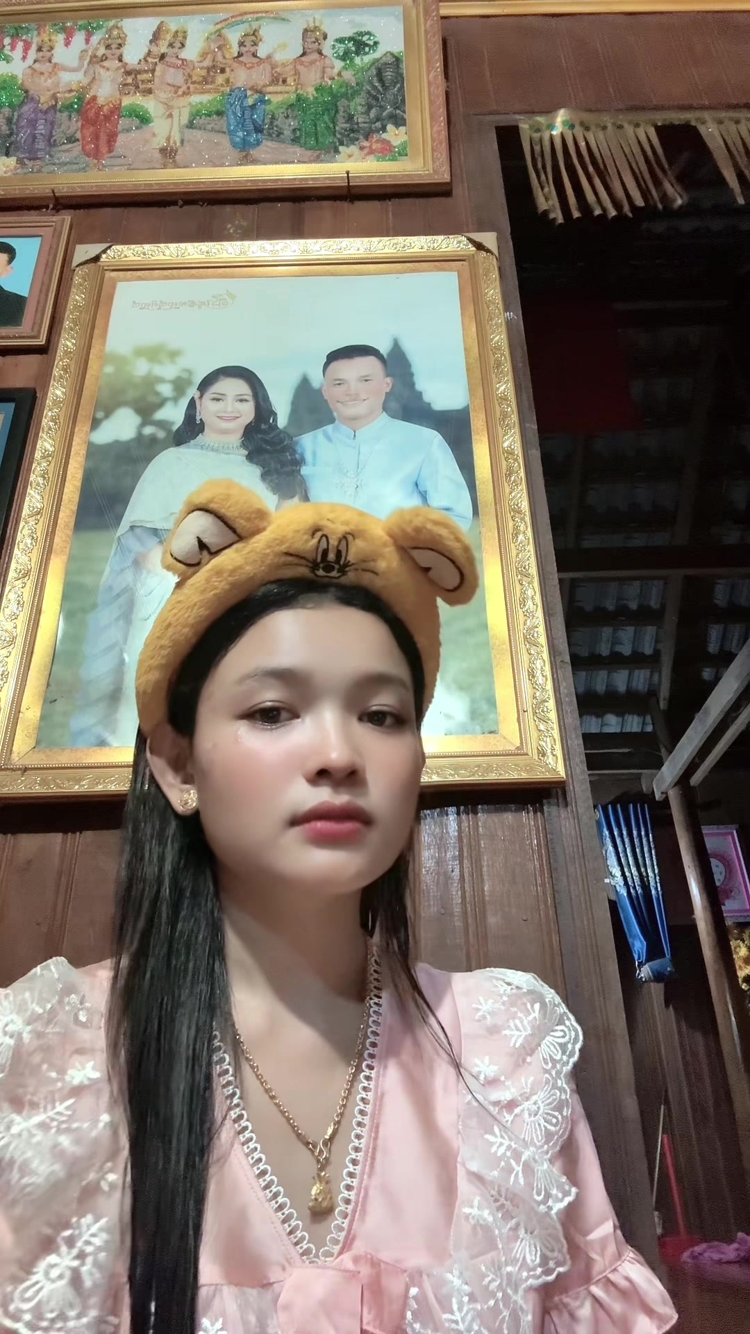 @អង កញ្ញា(Ang Kanha)💫🌼