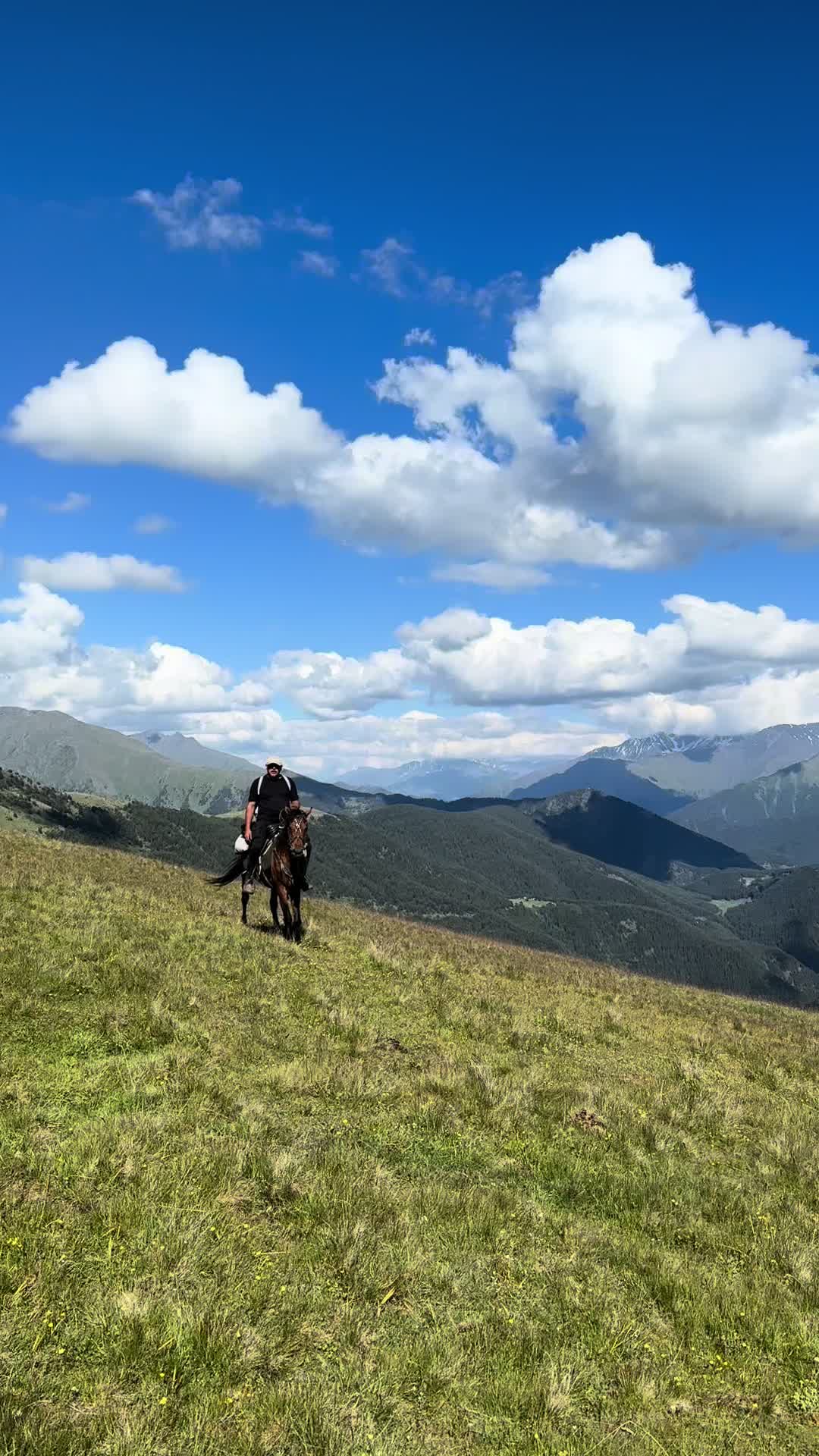 @TushetiTour