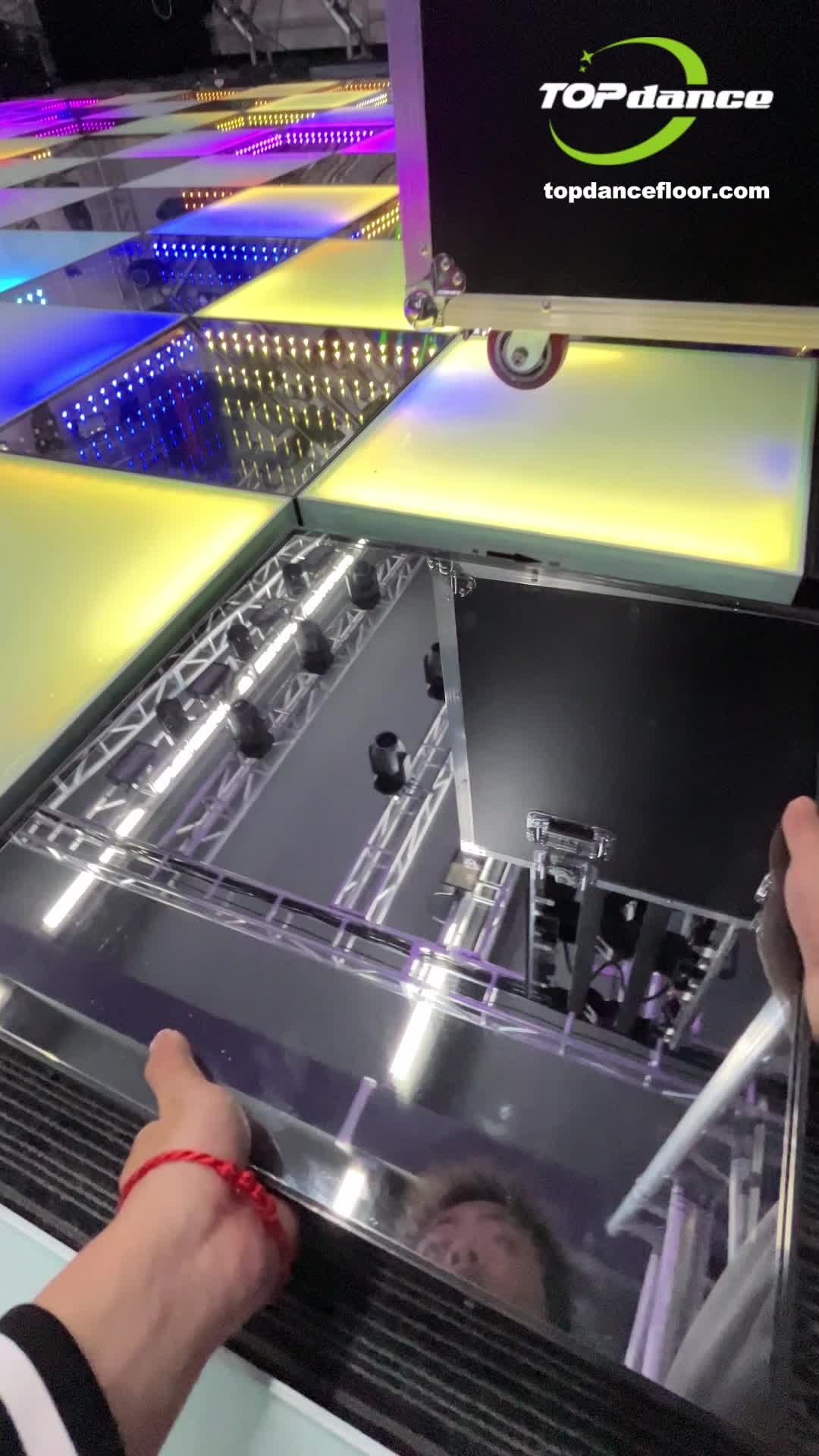 @TOPDanceFloors