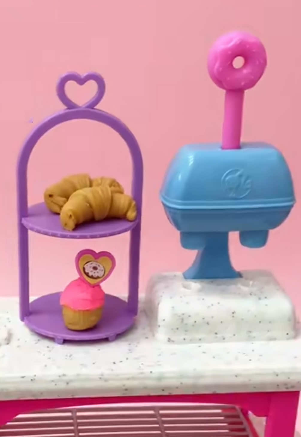 @Planeta Barbie