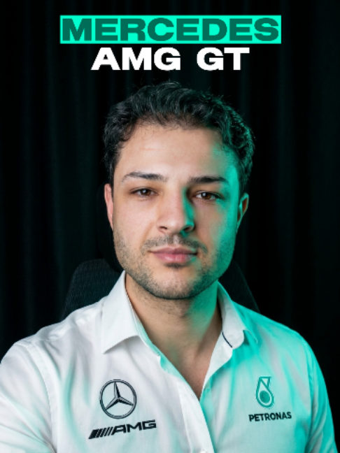 @F1 Gentlemen