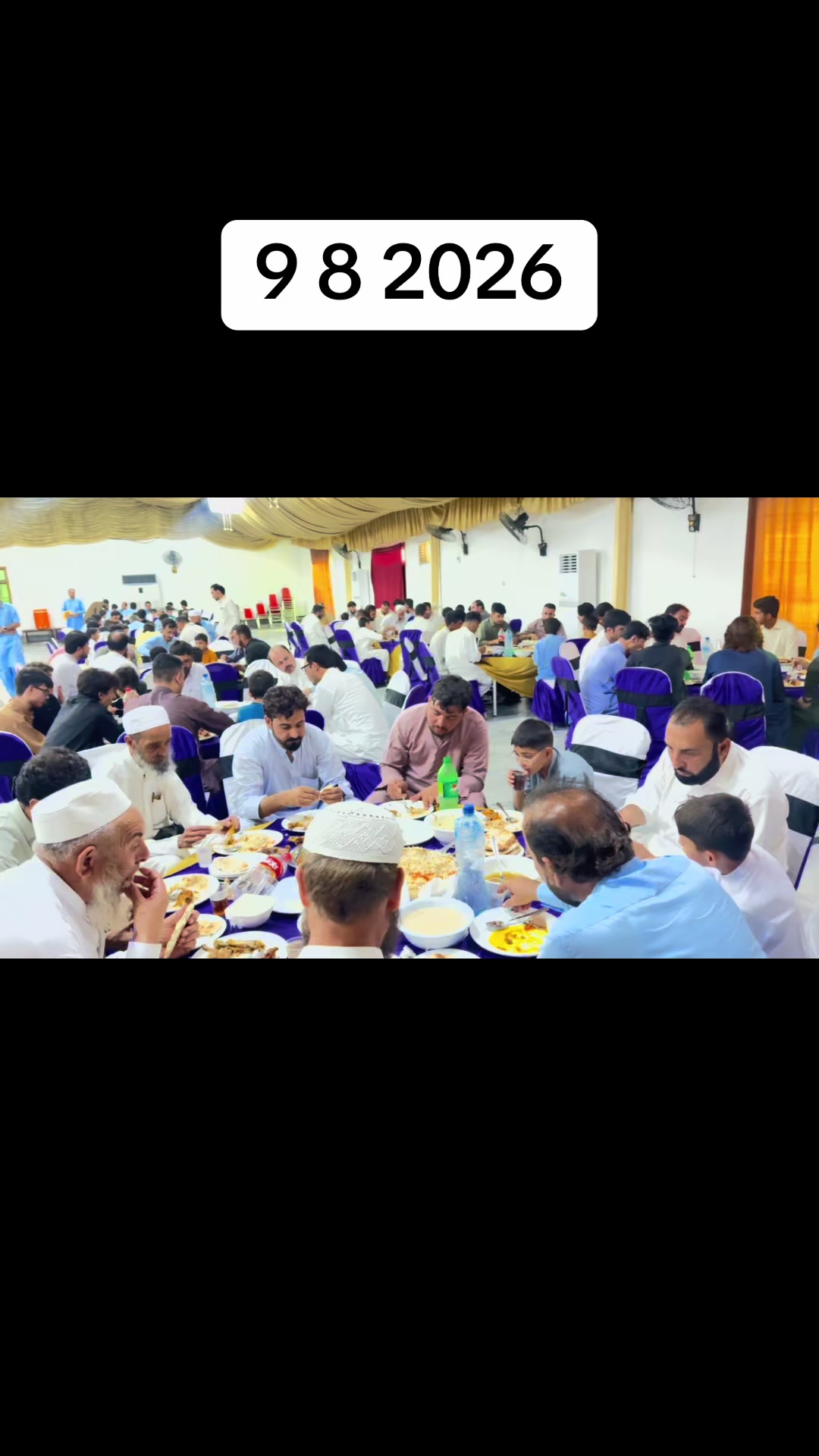 @Alhaq Marriage Hall Barikot