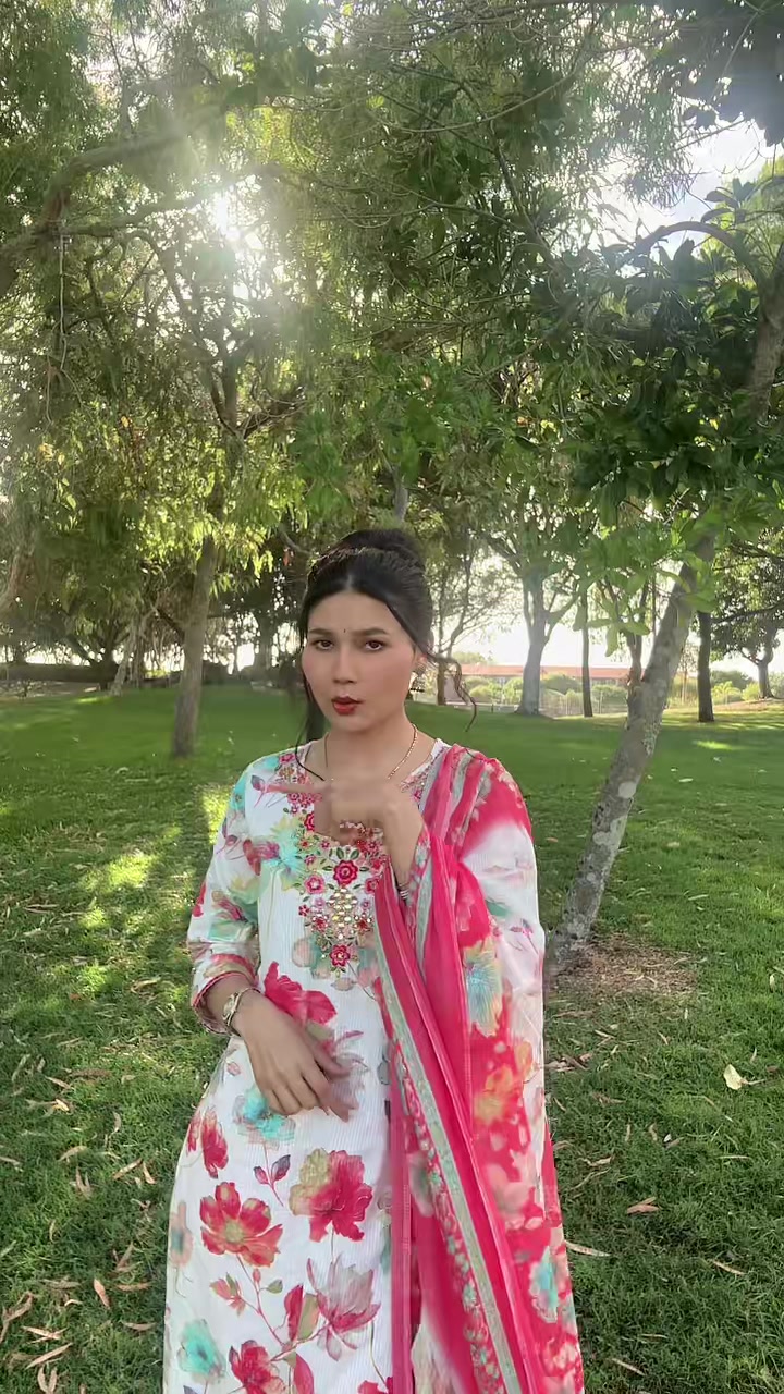 @Anuska Budhathoki