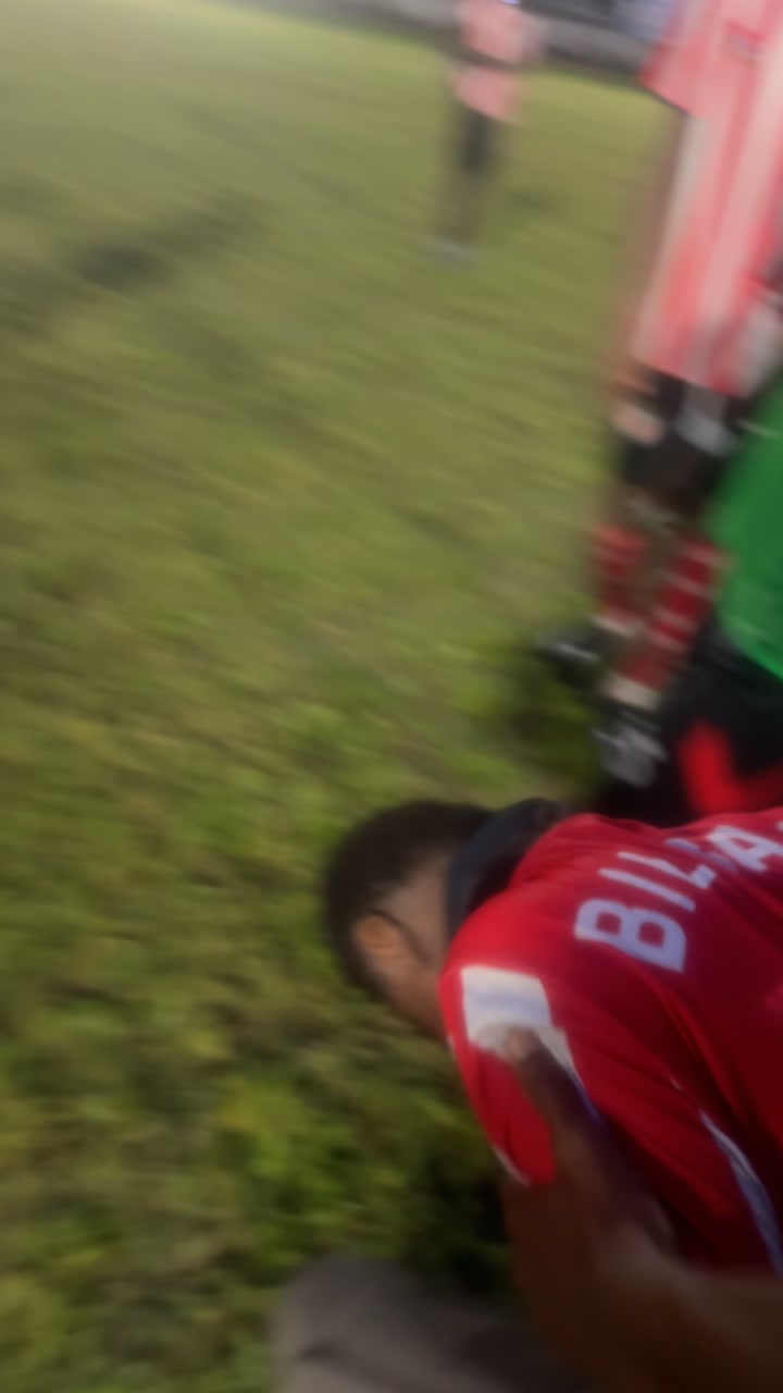 @Bilbao Football Club